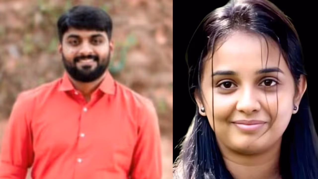 reshma jinesh reshma jinesh