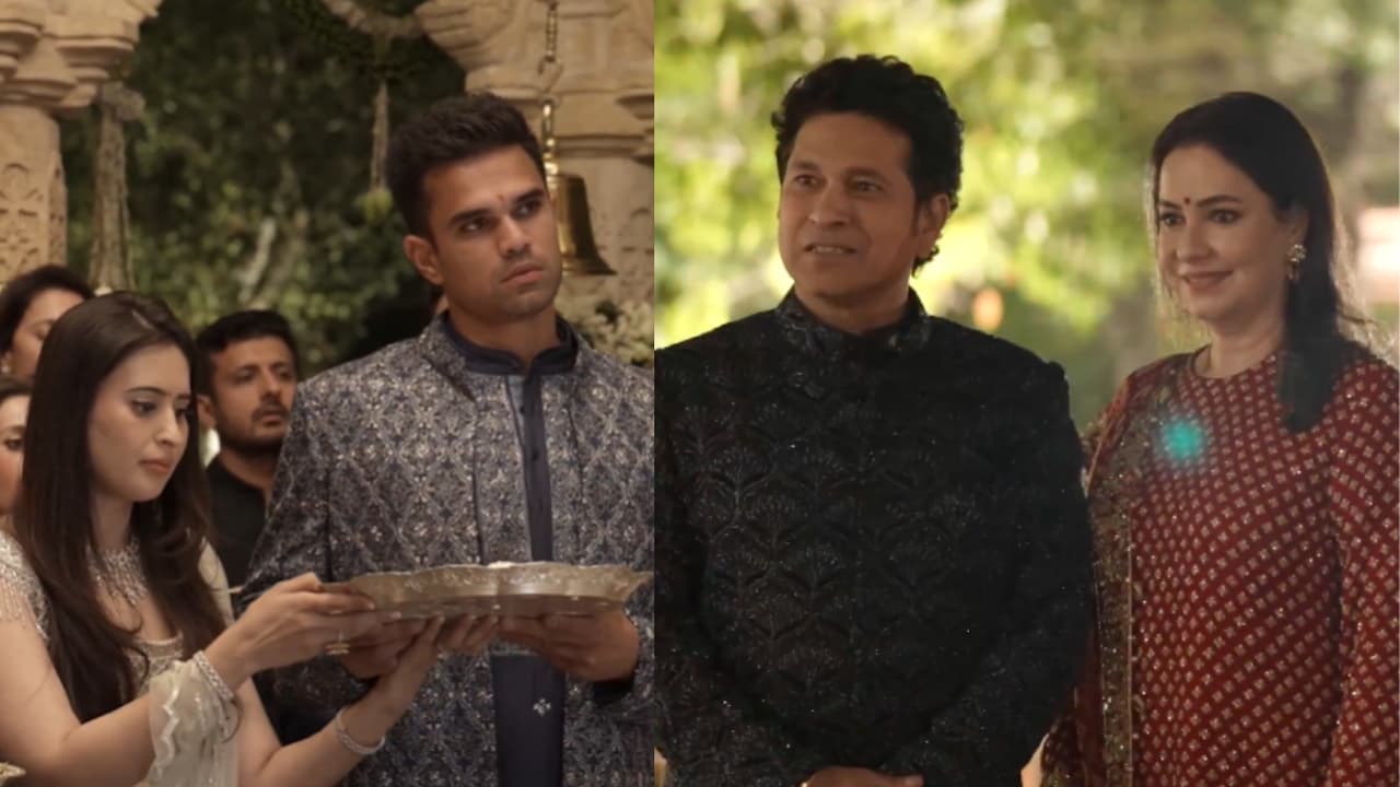 Arjun Tendulkar Pre wedding Arjun Tendulkar Pre wedding