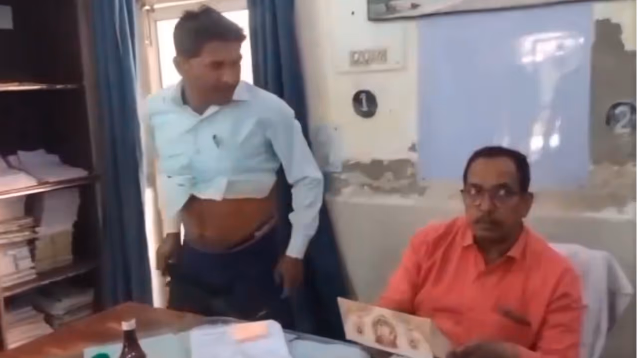 Loco Pilot Sick leave Loco Pilot Sick leave