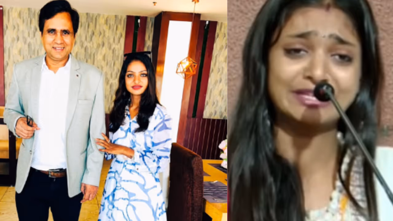 Sanoj Mishra Monalisa Sanoj Mishra Monalisa