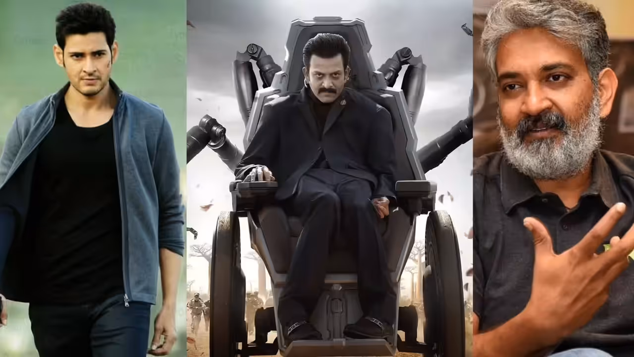 Prithviraj Sukumaran