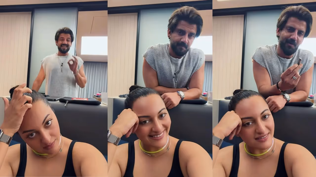 Sonakshi Sinha Sonakshi Sinha