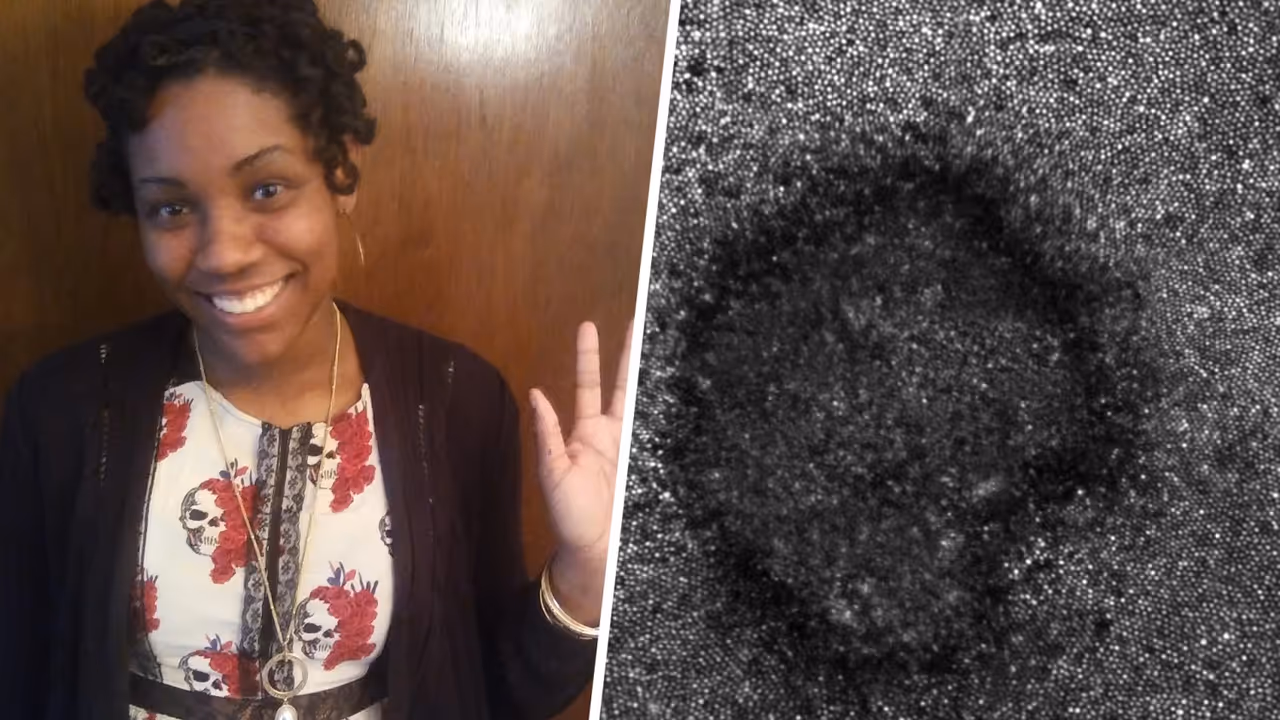 Nia Pyne Eye Nia Pyne Eye