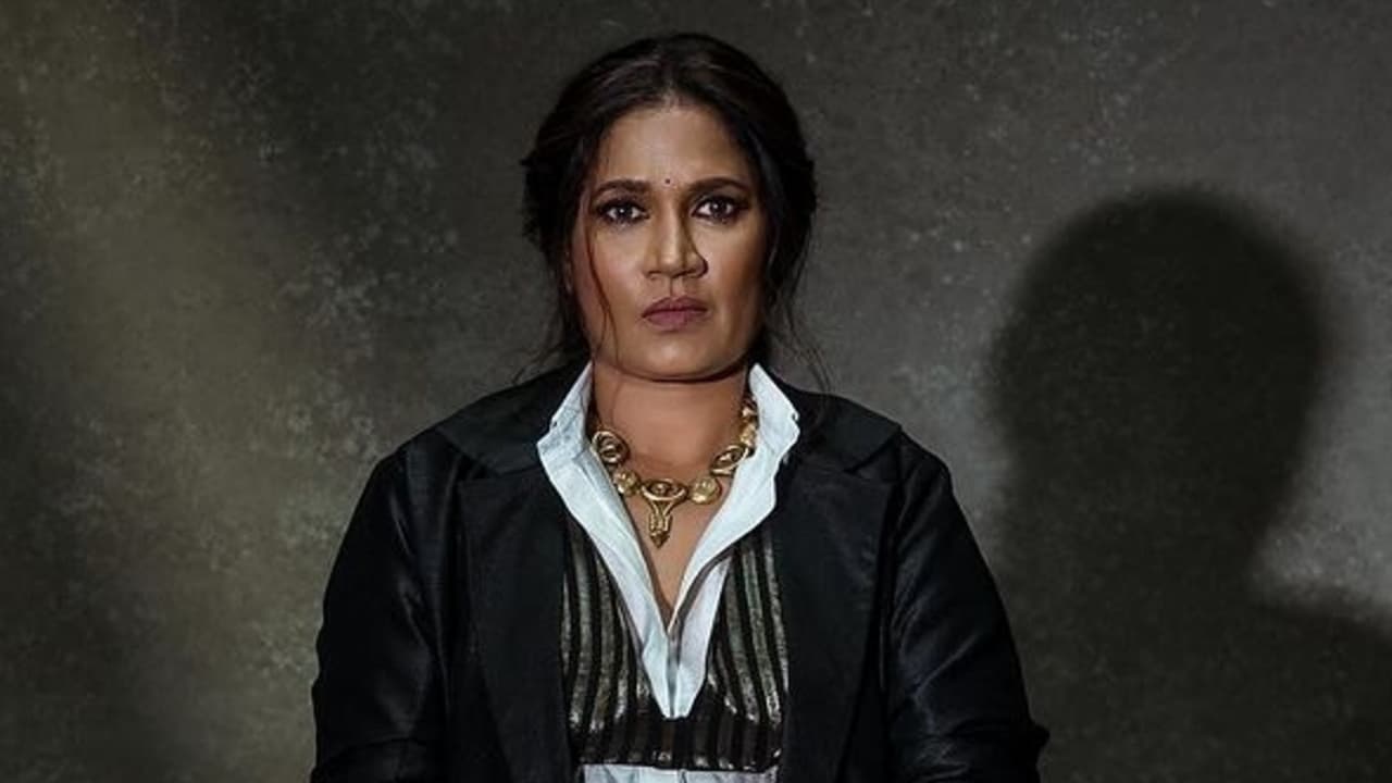 छाया कदम छाया कदम