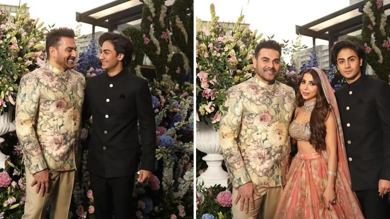 Arbaaz Khan Arbaaz Khan