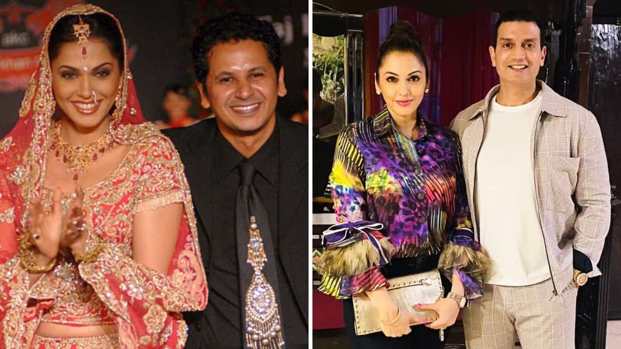 Isha Koppikar and Timmy Narang separated after 14 years of marriage 