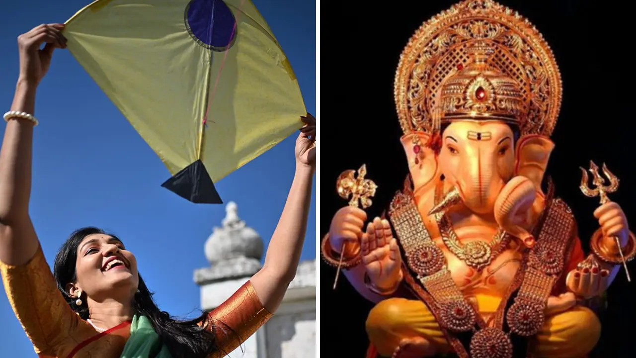 January 2024 Festivals