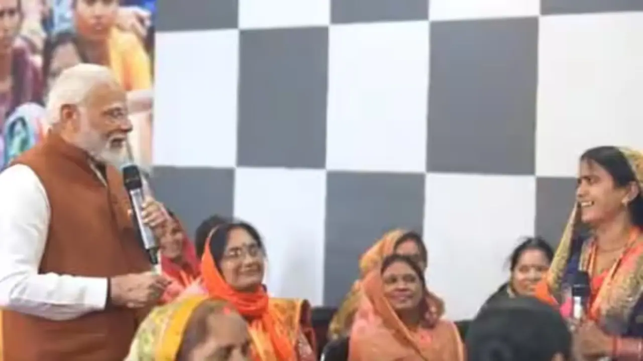 Narendra Modi Narendra Modi