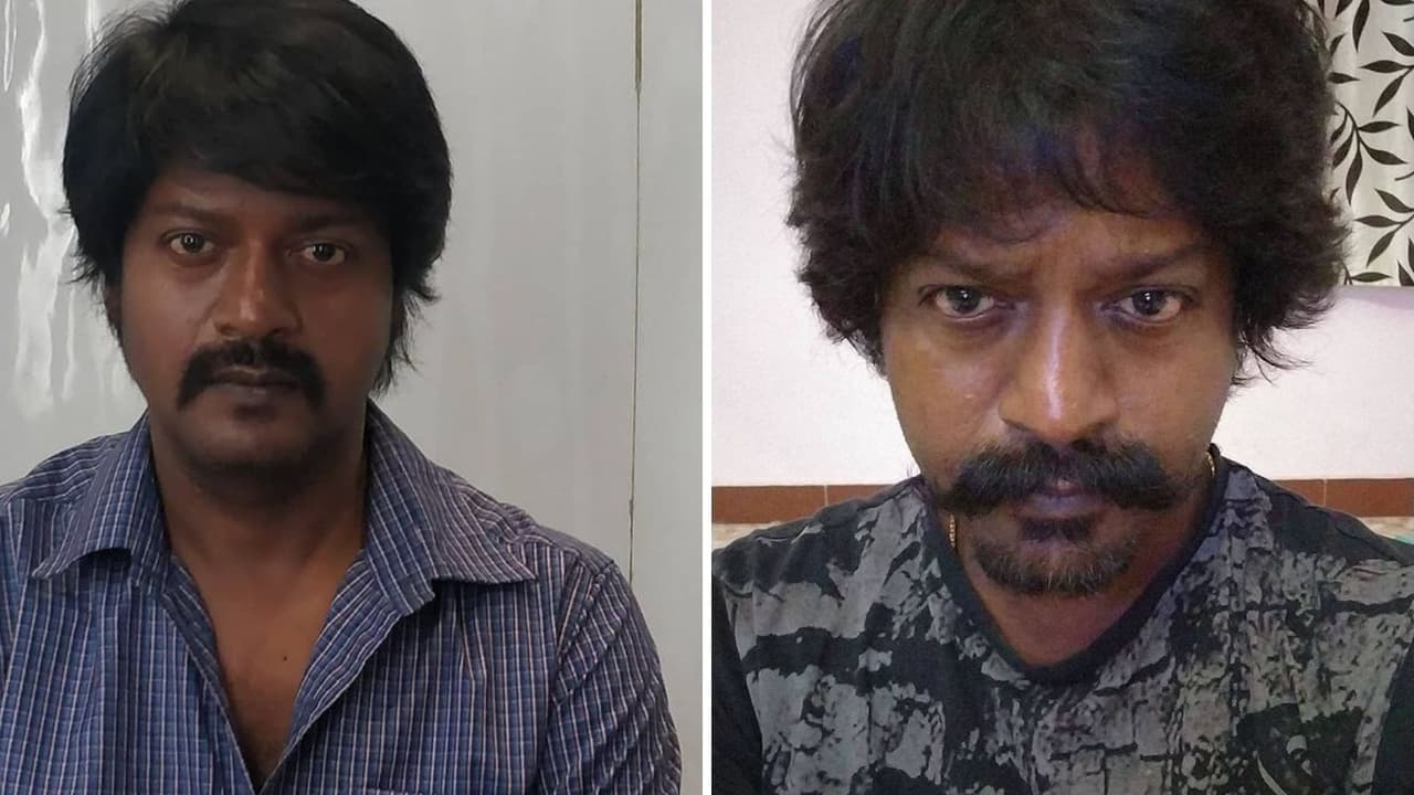daniel balaji 