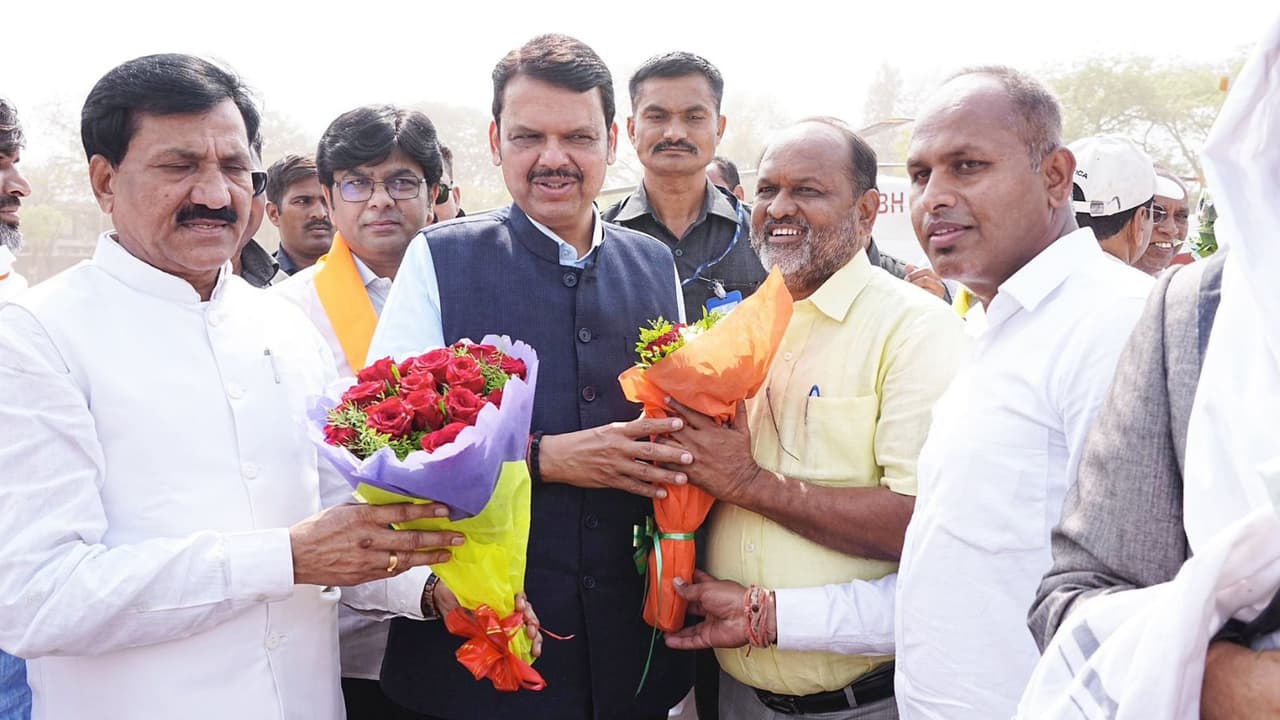 महादेव जानकर 