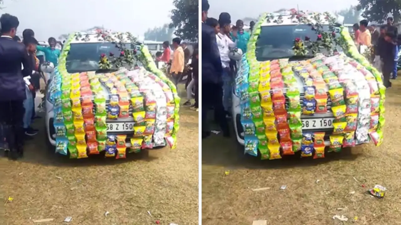 Viral Video Viral Video