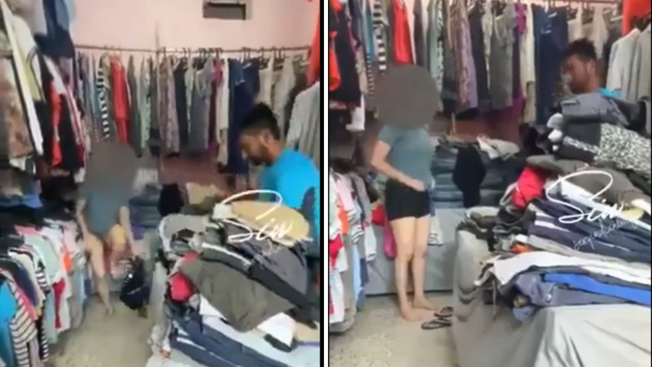 Viral Video of Delhi Girl 