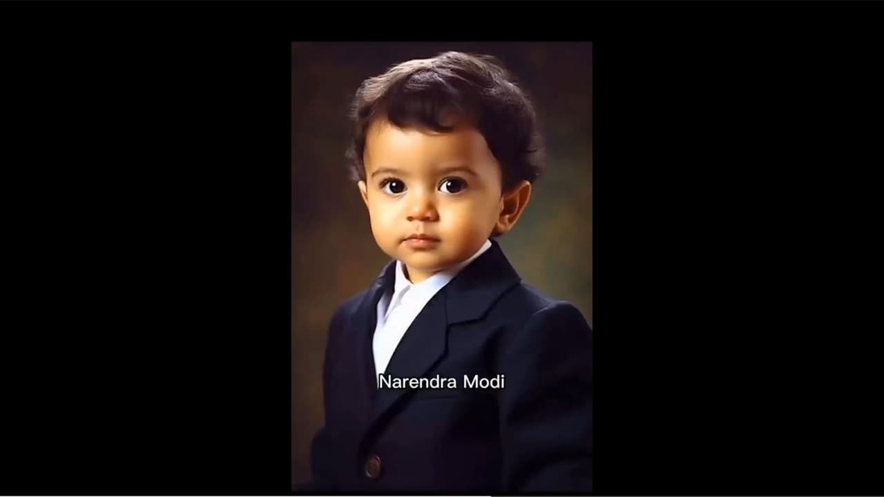 नरेंद्र मोदी नरेंद्र मोदी