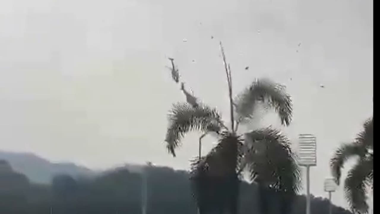 मलेशिया कार अपघात मलेशिया कार अपघात