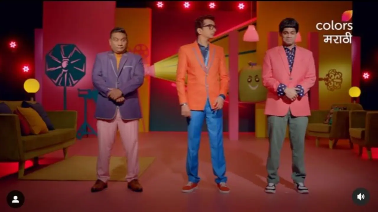 हसताय ना, हसायलाच पाहिजे कार्यक्रम हसताय ना, हसायलाच पाहिजे कार्यक्रम