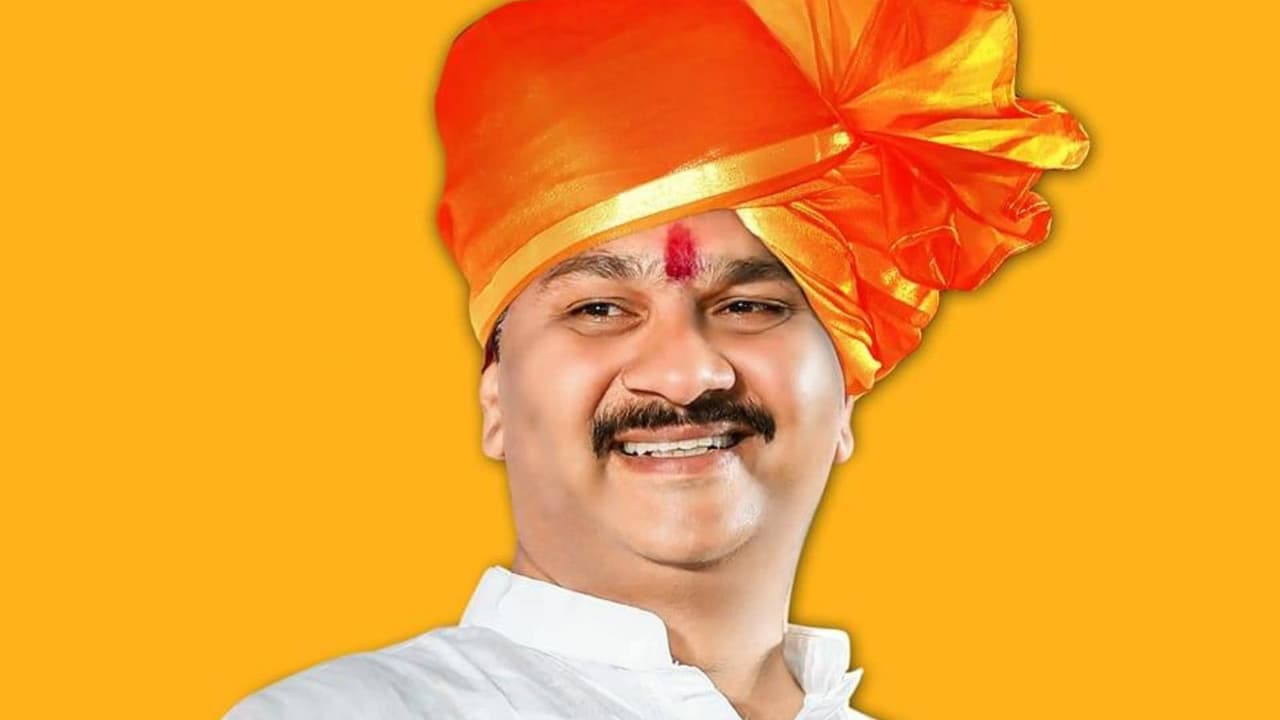 अभिजित पाटील 