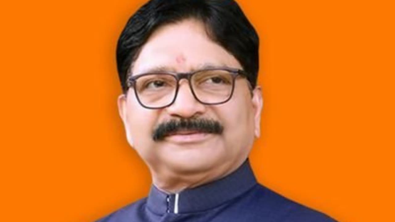 Ravindra Waikar Ravindra Waikar