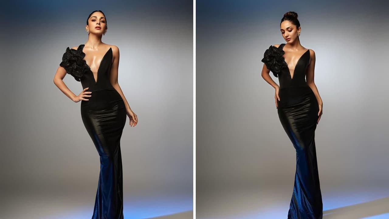 Kiara Advani Kiara Advani