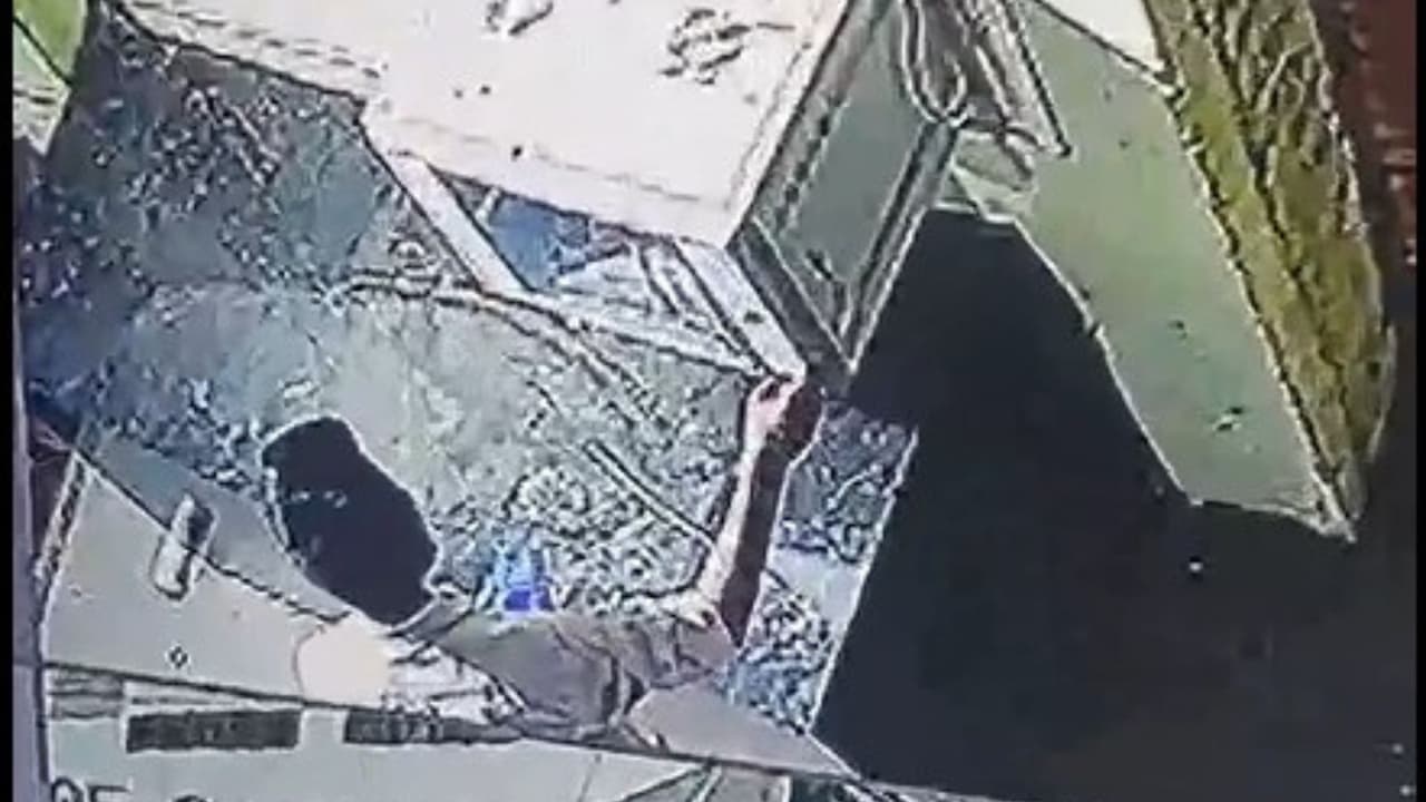 ahmednagar south strong room pic ahmednagar south strong room pic