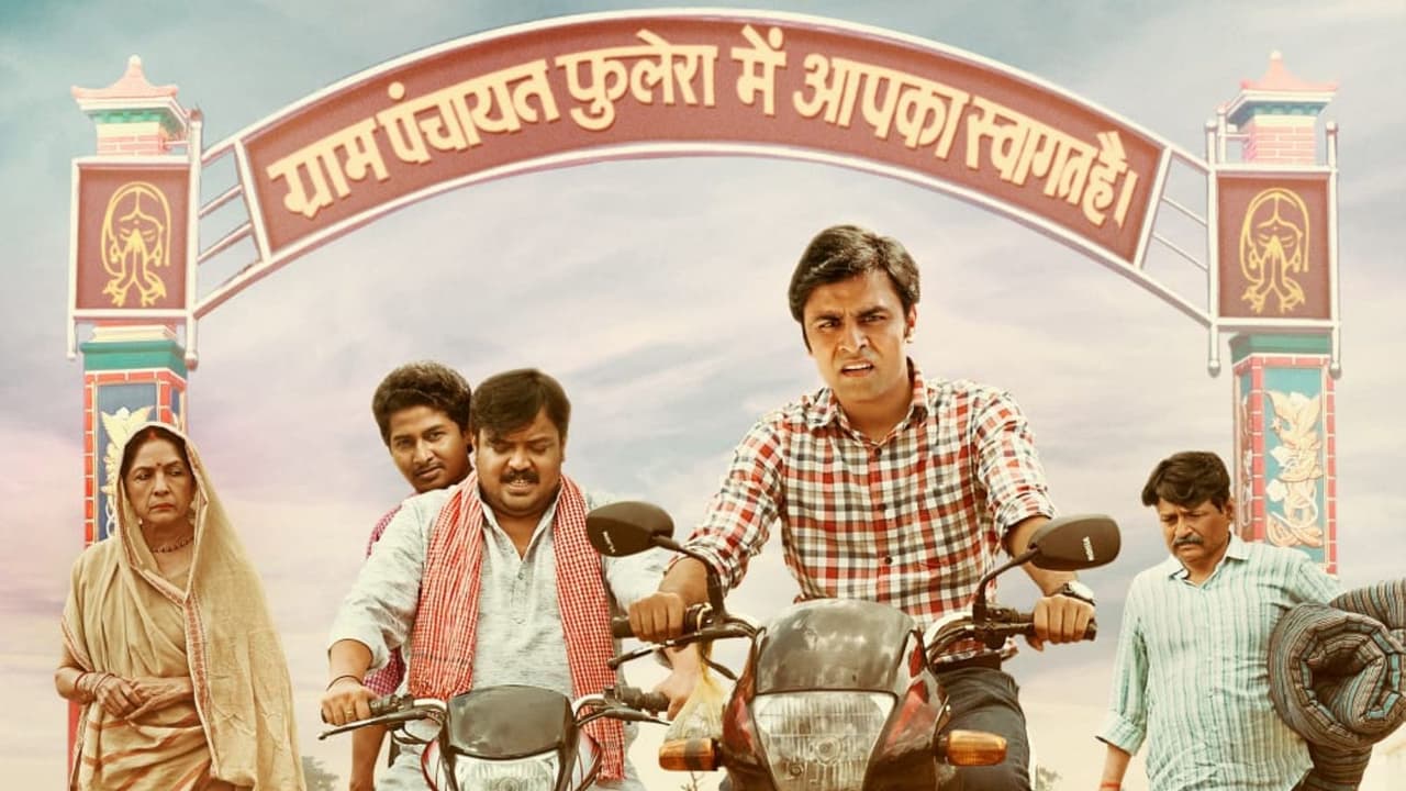 Panchayat Season 4 Update Panchayat Season 4 Update