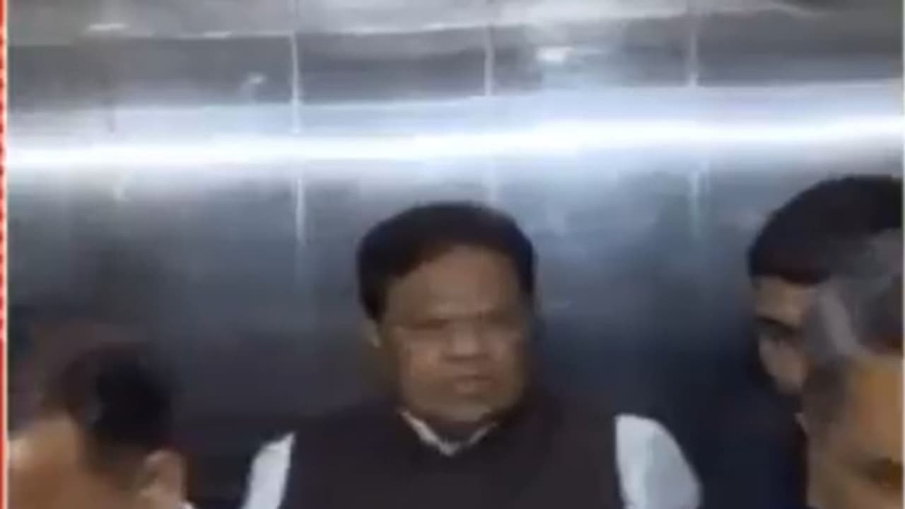 tanaji sawant tanaji sawant