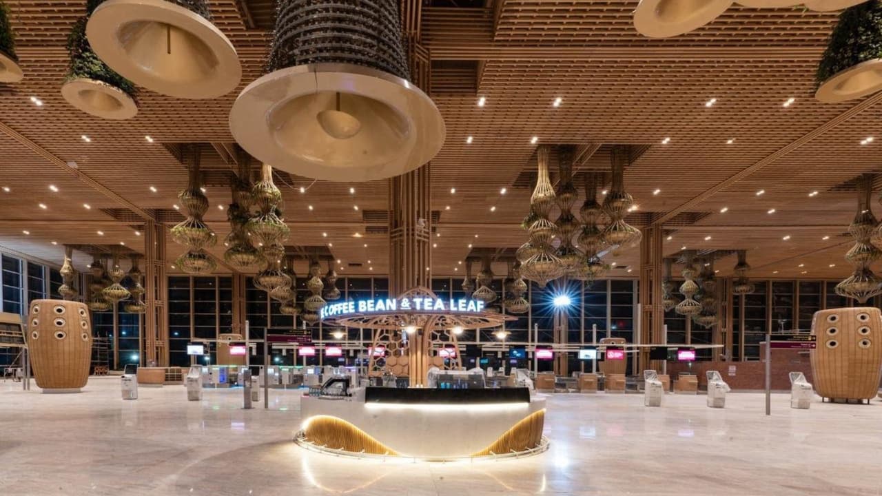 banglure airport banglure airport