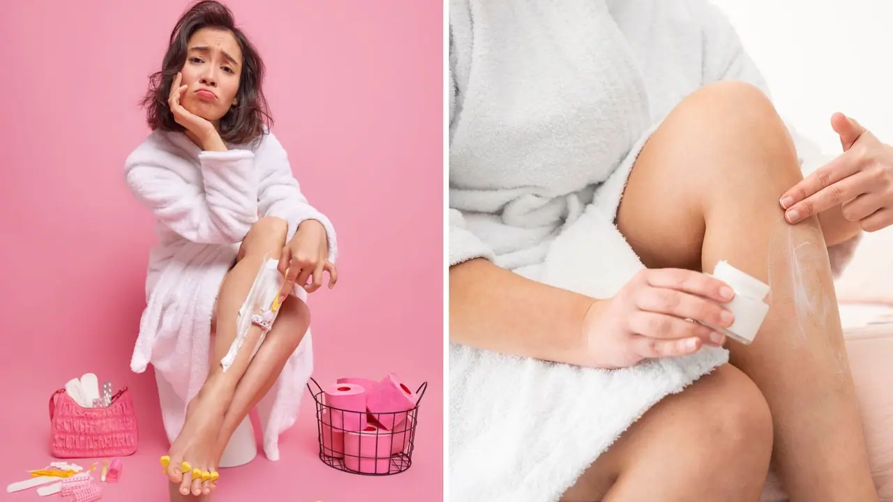 Skin Care After Waxing in Summer Skin Care After Waxing in Summer