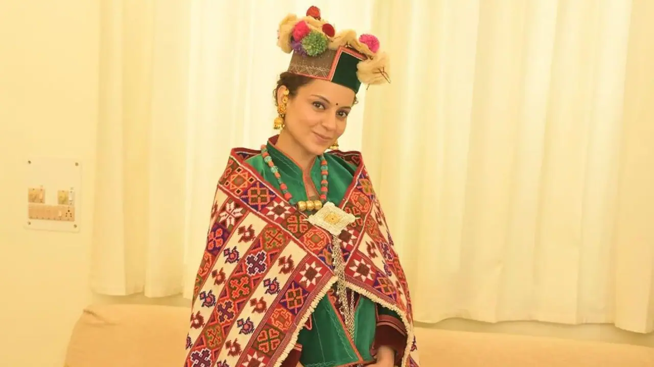 Kangana Ranaut Kangana Ranaut