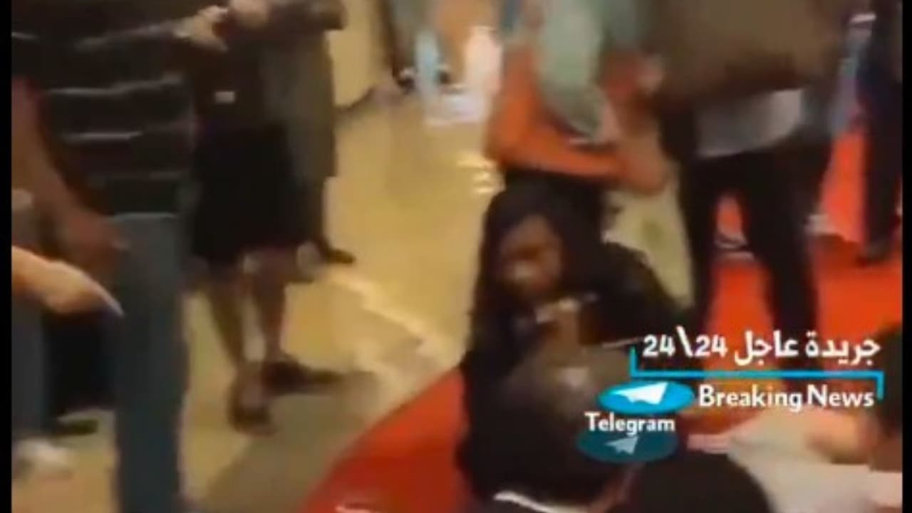 मरिना बे येथील 