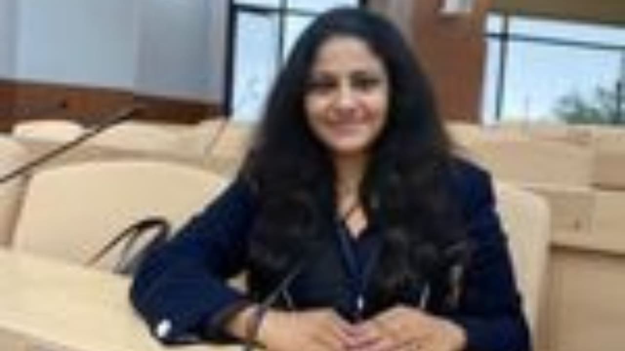 ias pooja khedkar ias pooja khedkar