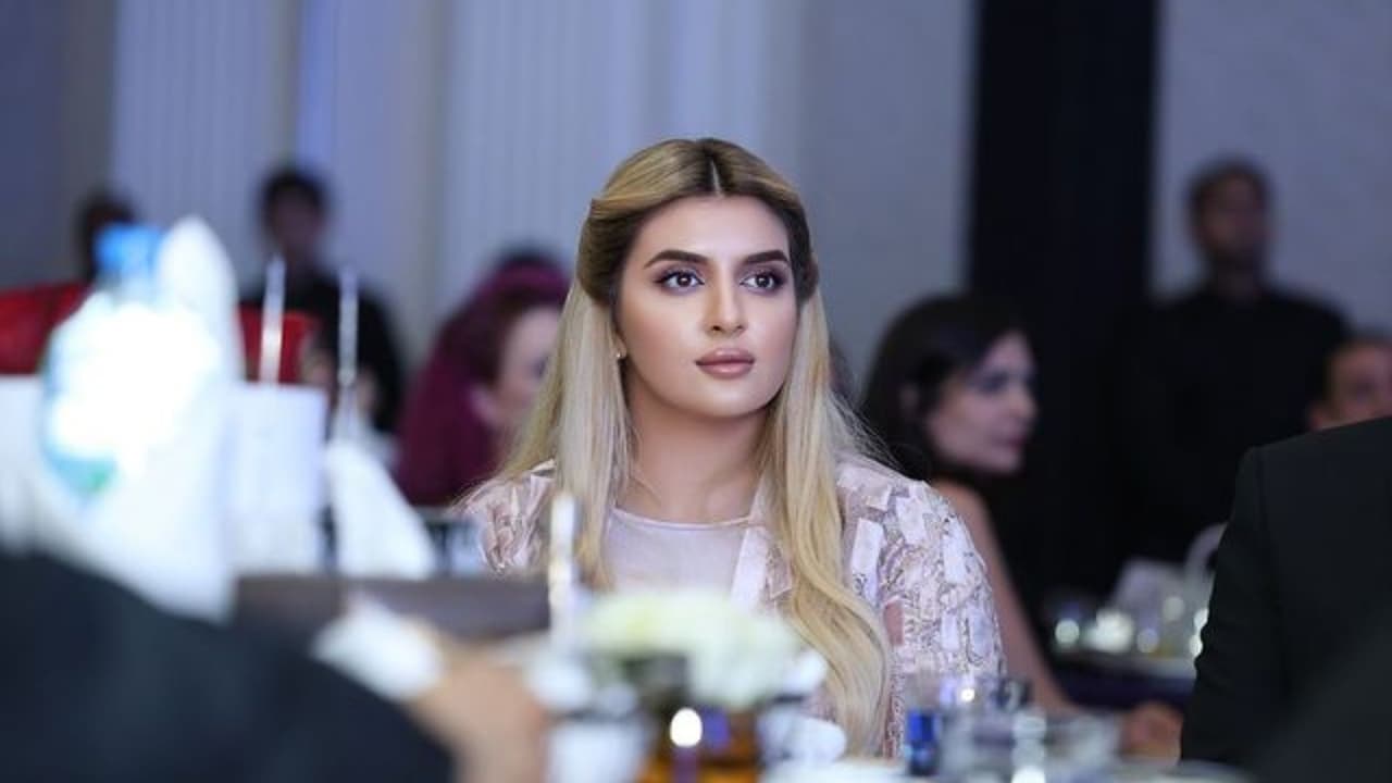 Dubai princess's triple talaq Dubai princess's triple talaq