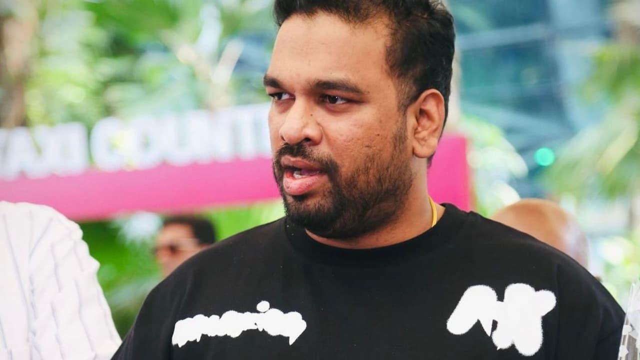 अजिंक्य नाईक अजिंक्य नाईक