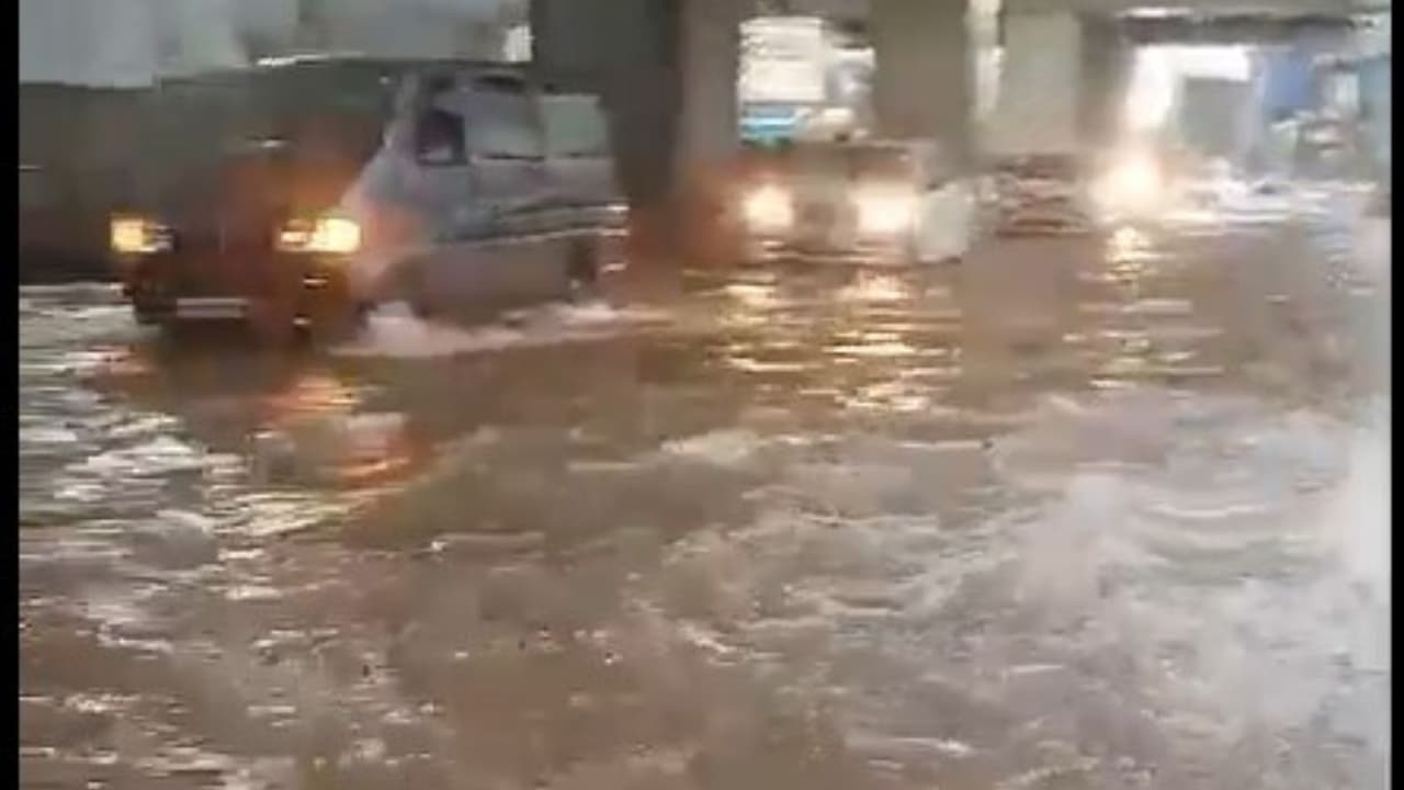 हिंजवडी आयटी पार्क 