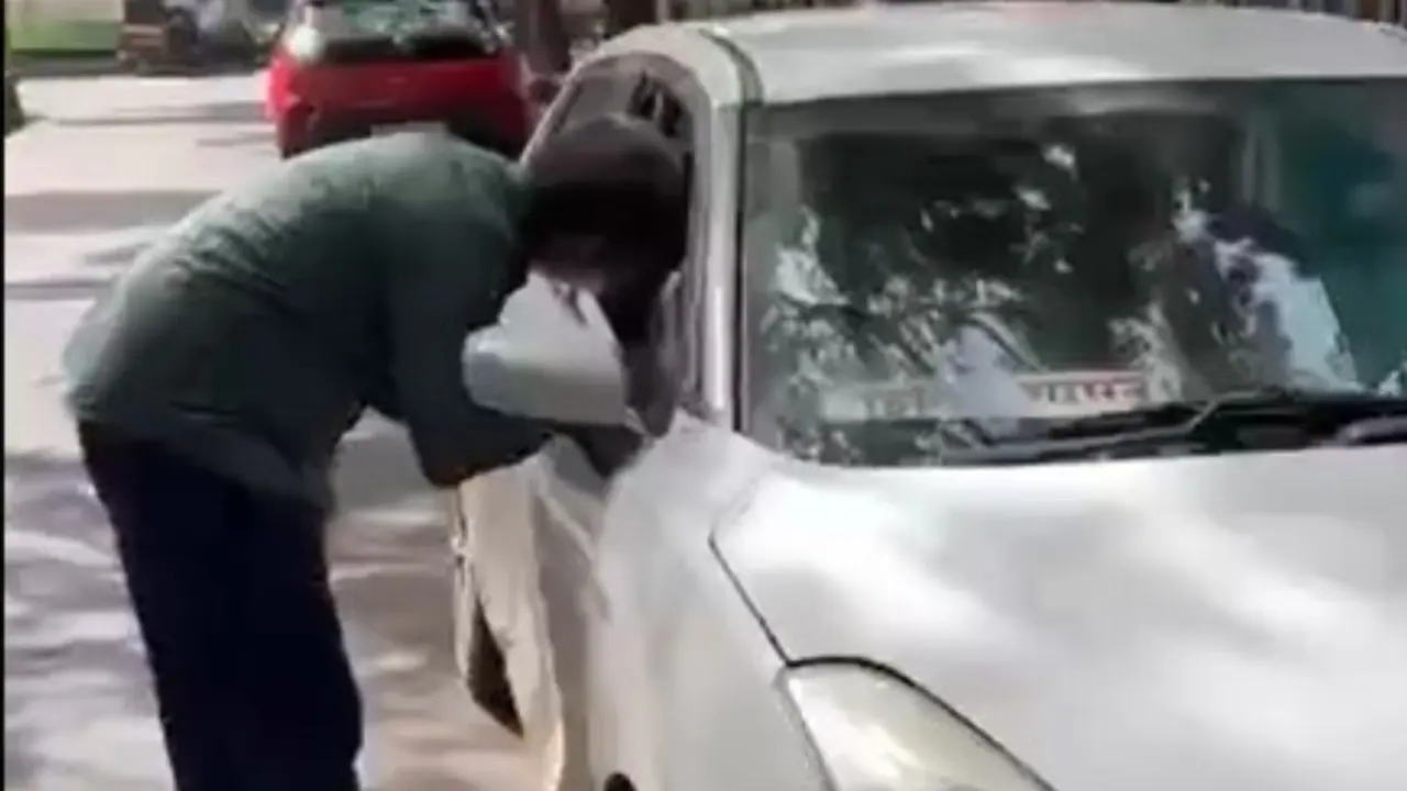 संतोष पंडित 