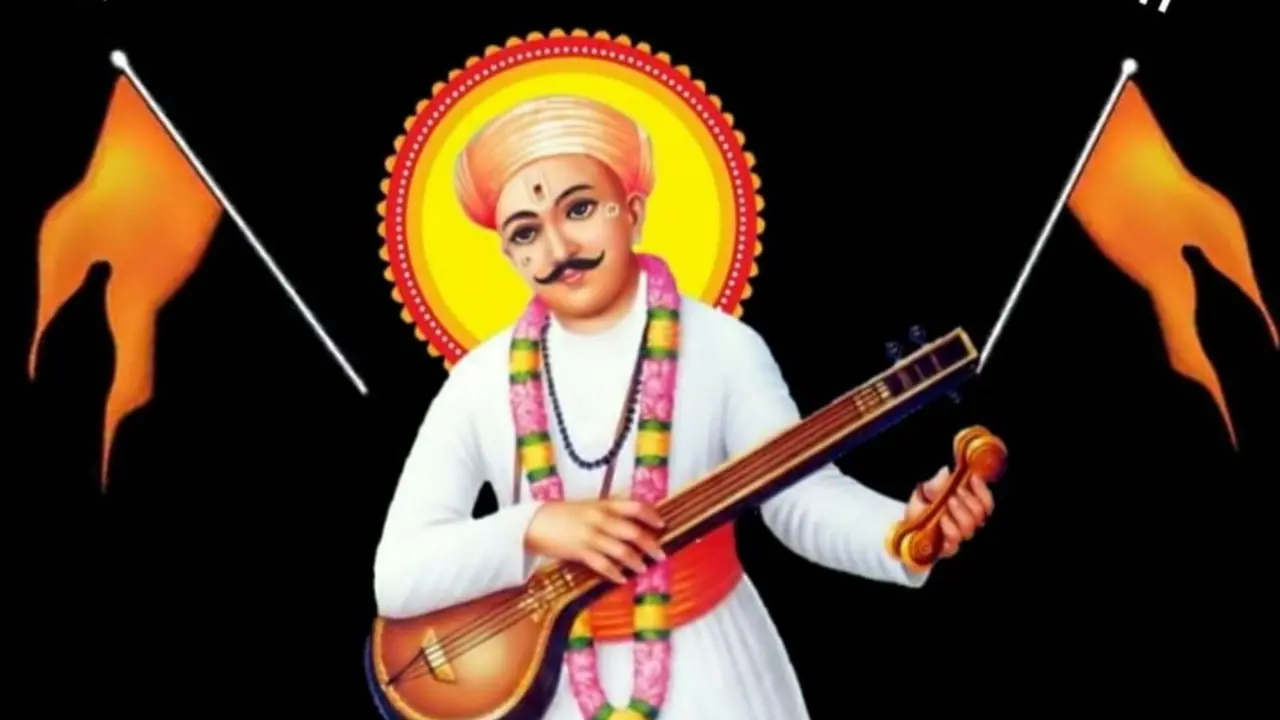 Sant Sena Maharaj Sant Sena Maharaj