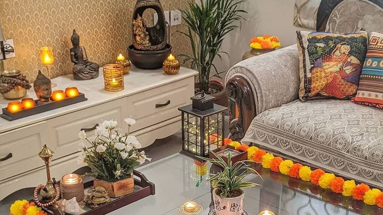 Home Decoration Home Decoration