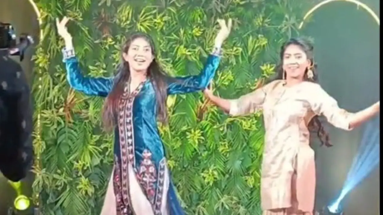 SAI PALLAVI SAI PALLAVI
