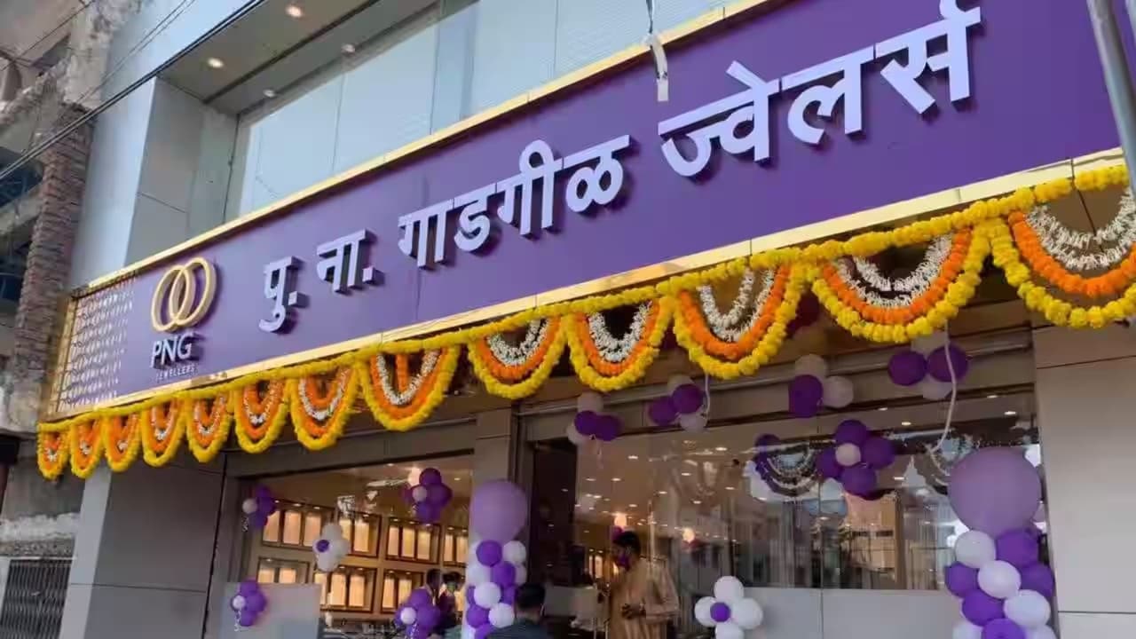 PN Gadgil IPO PN Gadgil IPO