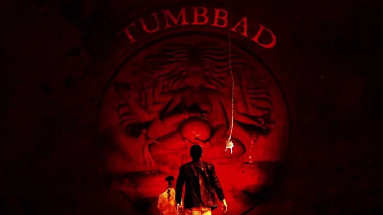 Tumbbad Movie Re Release