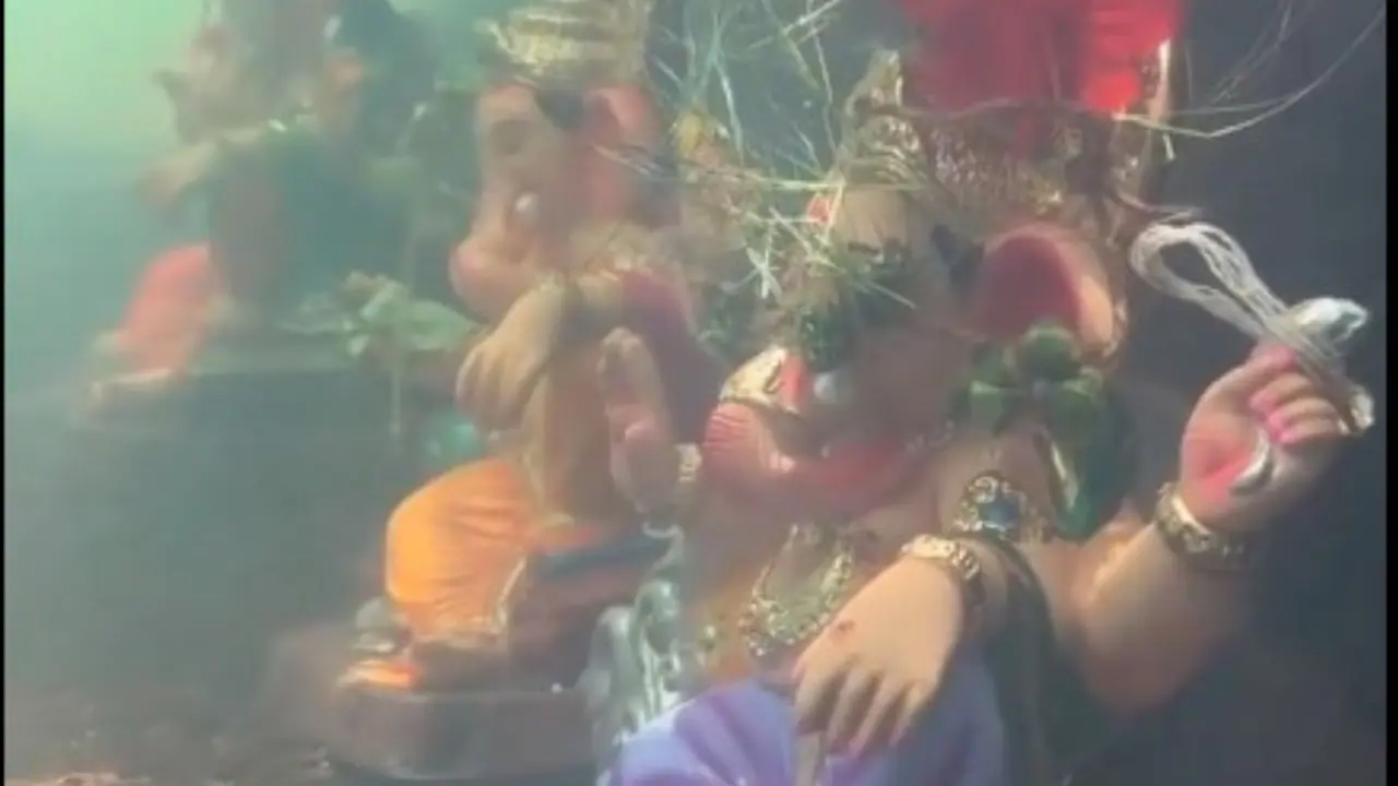 ganpati bappa ganpati bappa