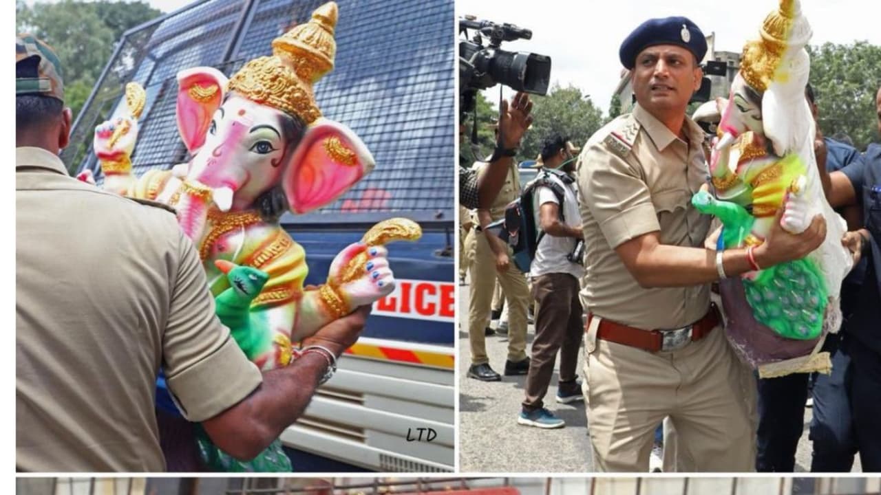 Karnatak Ganpati Karnatak Ganpati