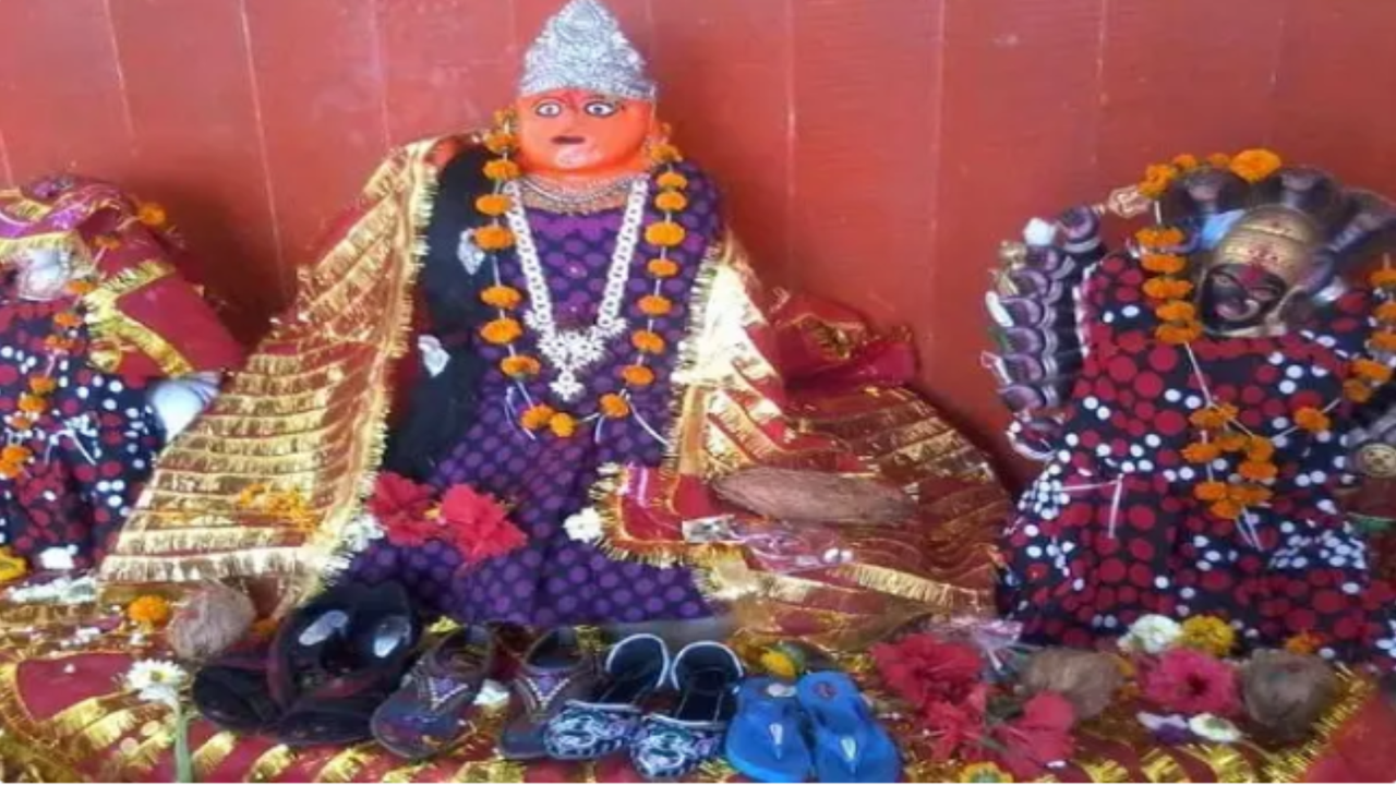 Navratri 2024 Navratri 2024