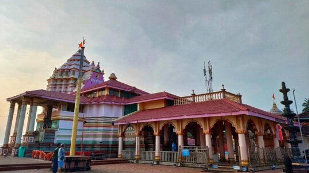 kunkeshwar mandir konkan kunkeshwar mandir konkan