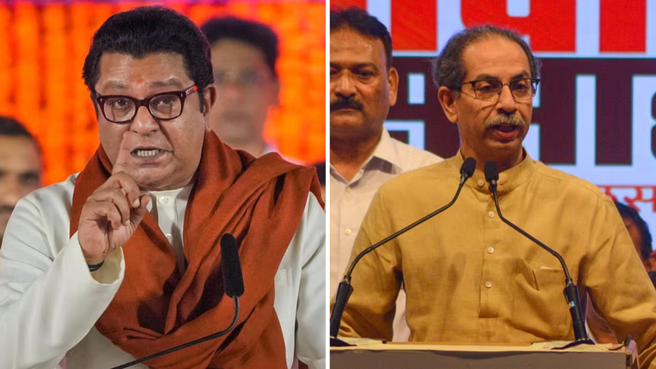 Maharashtra Politics 