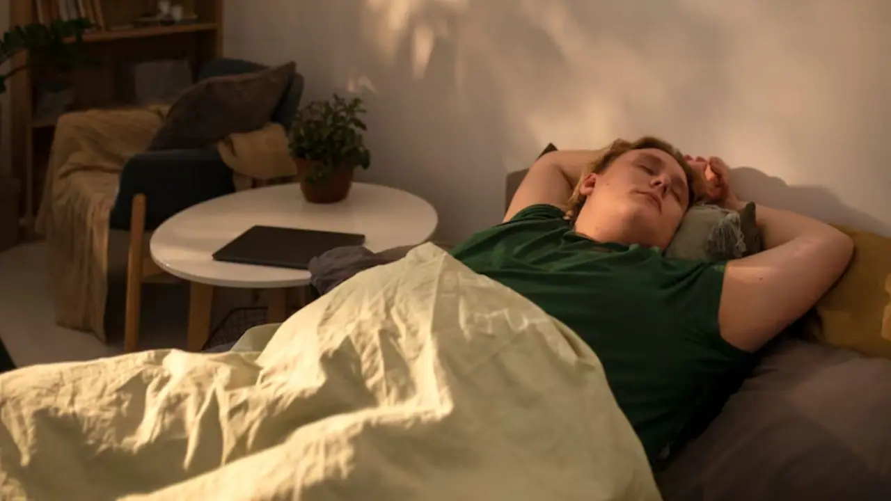 Afternoon sleep weight gain Afternoon sleep weight gain