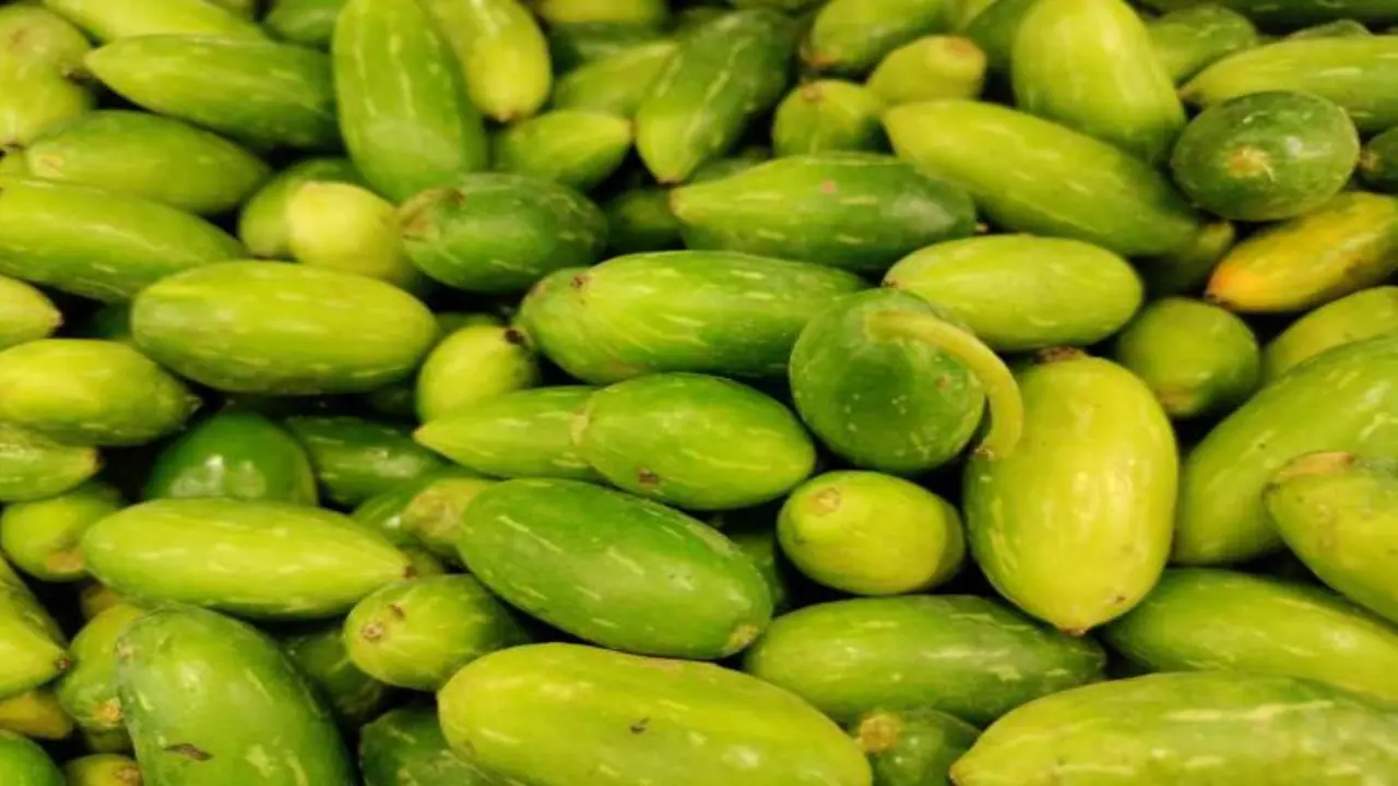 tasty kovakkai chutney 