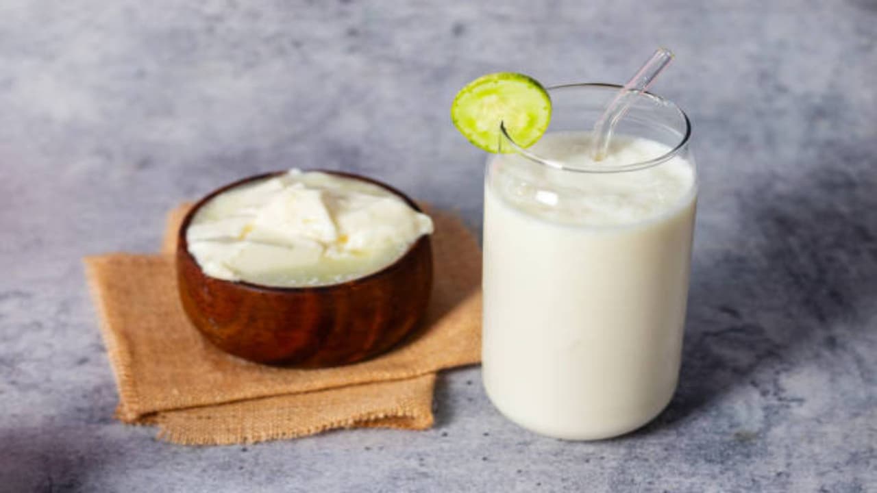 buttermilk vs curd which is good for cooling your body in summer
