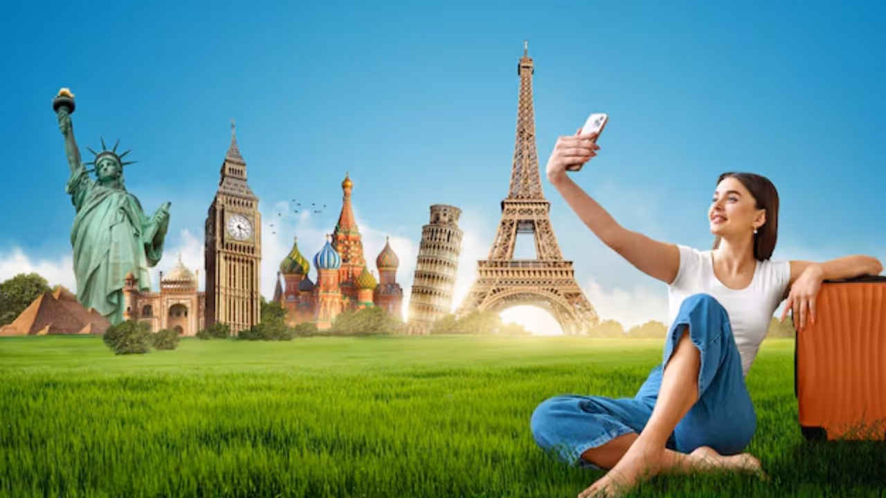 top cheap international vacation spots for Indians top cheap international vacation spots for Indians