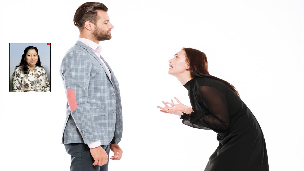 Fear of Partner Rejection Fear of Partner Rejection