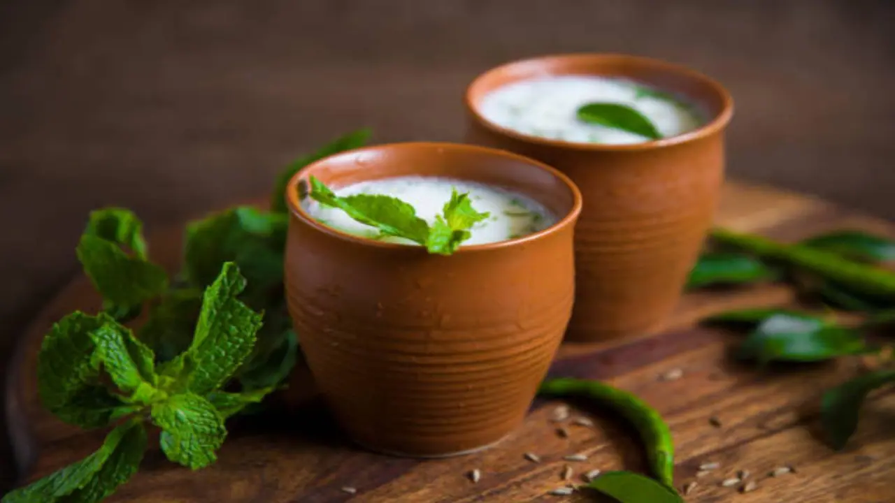 health tips can diabetics drink more buttermilk 